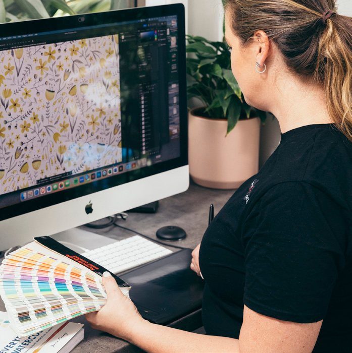 How to Create Brand Identity