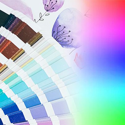 Designing for Print vs. Web