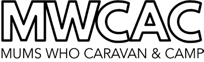 MWCAC — Mums Who Caravan & Camp