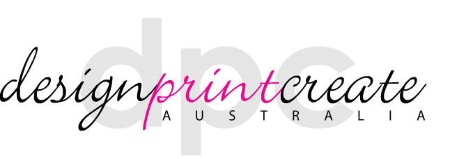 Design Print Create Australia