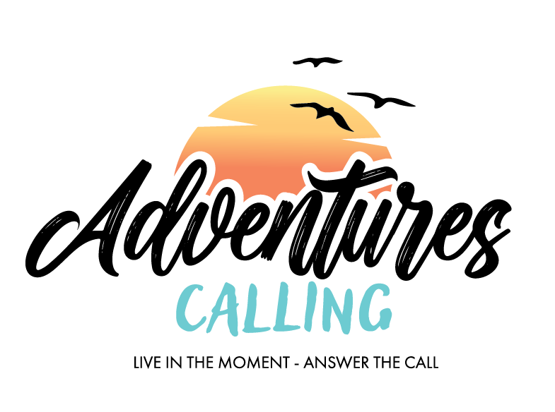 Adventures Calling