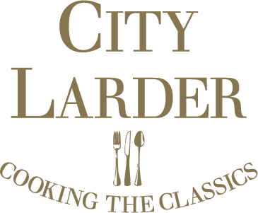 City Larder