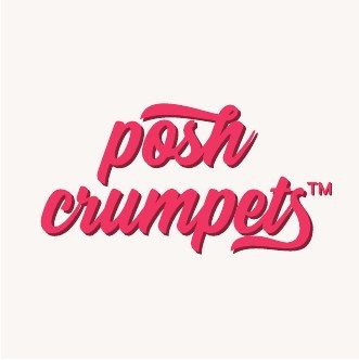 Posh Crumpets